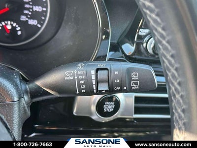 2023 Kia Seltos EX