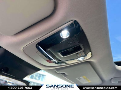 2023 Kia Seltos EX