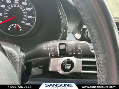 2022 Kia Seltos S