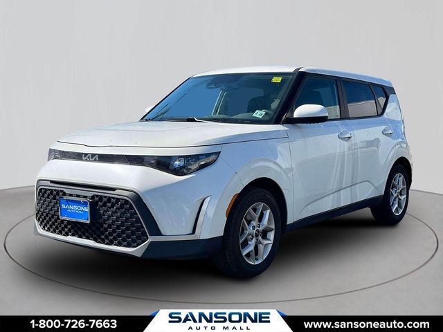 2023 Kia Soul S