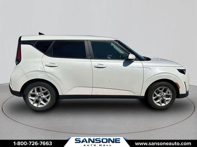 2023 Kia Soul S