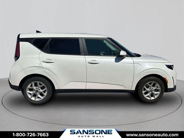 2023 Kia Soul S