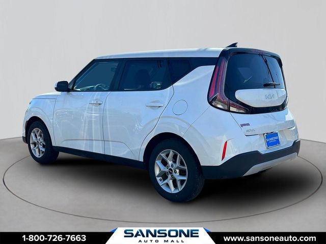 2023 Kia Soul S