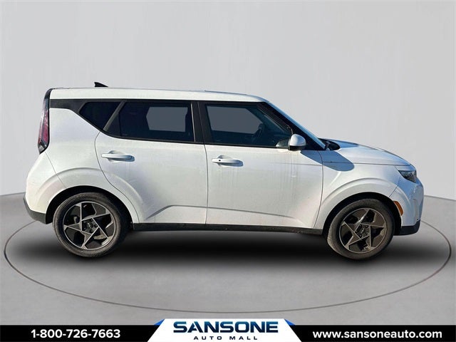 2023 Kia Soul EX