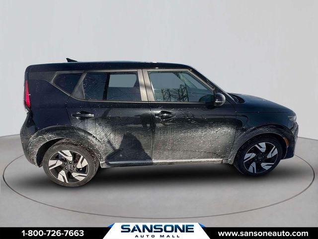 2024 Kia Soul GT-Line
