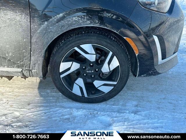 2024 Kia Soul GT-Line