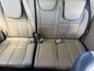 2016 Kia Sedona EX