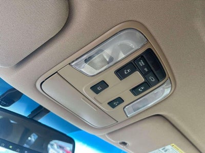 2016 Kia Sedona EX