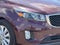 2016 Kia Sedona EX
