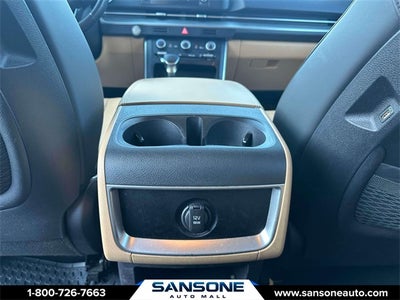 2023 Kia Carnival LX