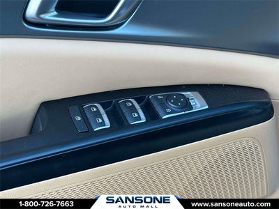 2023 Kia Carnival LX