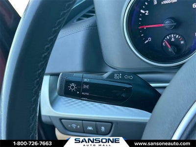 2023 Kia Carnival LX