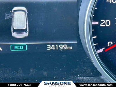 2023 Kia Carnival LX