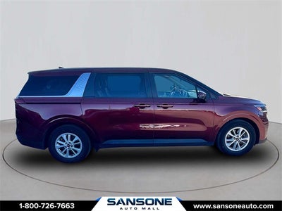 2023 Kia Carnival LX