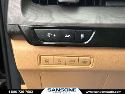 2023 Kia Carnival EX