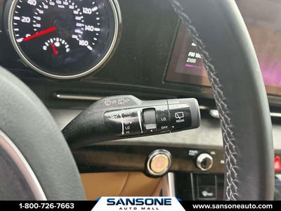 2023 Kia Carnival EX