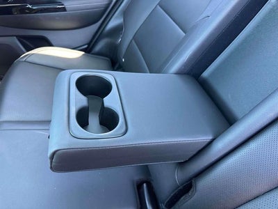 2022 Kia Sportage Nightfall