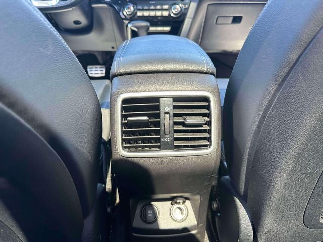 2022 Kia Sportage Nightfall