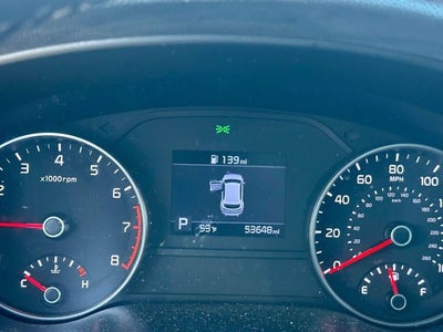 2022 Kia Sportage Nightfall