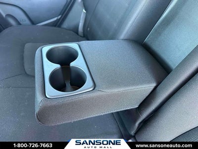 2012 Kia Sportage LX