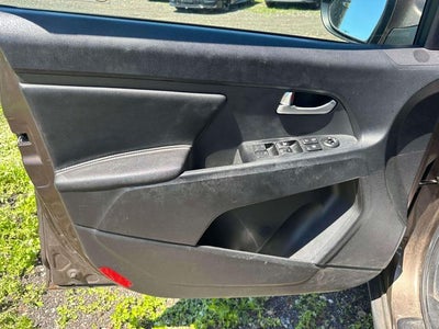 2012 Kia Sportage LX