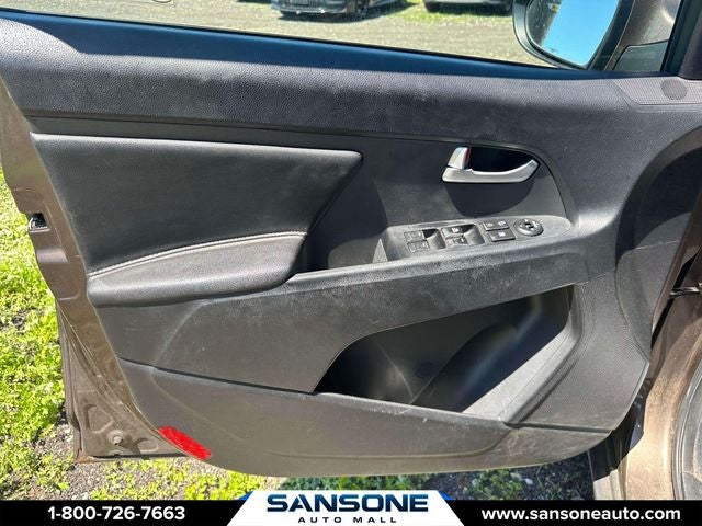 2012 Kia Sportage LX