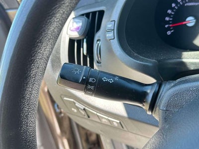 2012 Kia Sportage LX