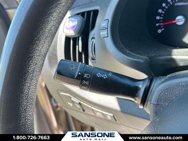 2012 Kia Sportage LX