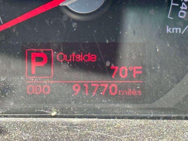 2012 Kia Sportage LX