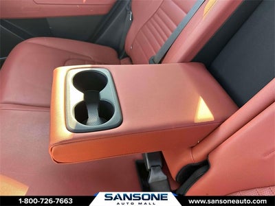 2023 Kia Sportage Hybrid SX-Prestige