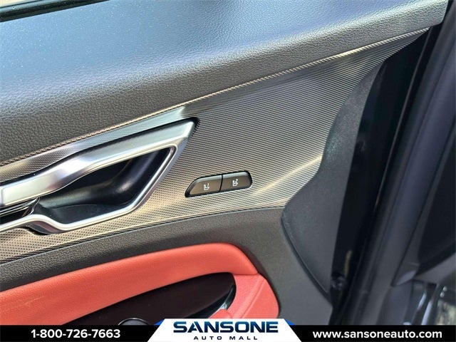 2023 Kia Sportage Hybrid SX-Prestige