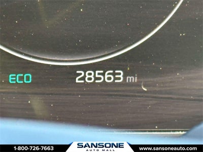 2023 Kia Sportage Hybrid SX-Prestige