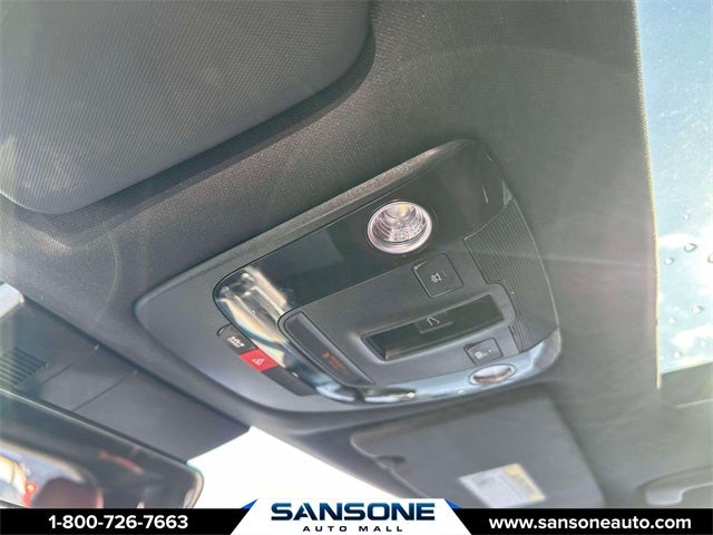 2023 Kia Sportage Hybrid SX-Prestige