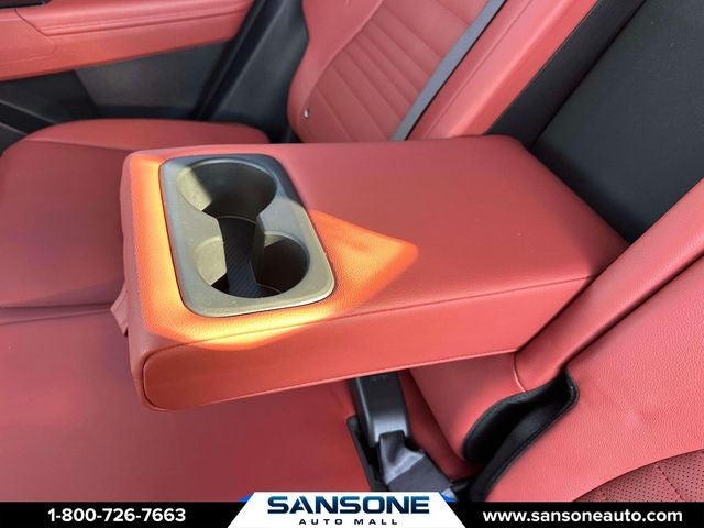 2023 Kia Sportage Hybrid SX-Prestige