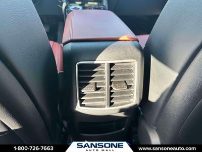 2023 Kia Sportage Hybrid SX-Prestige