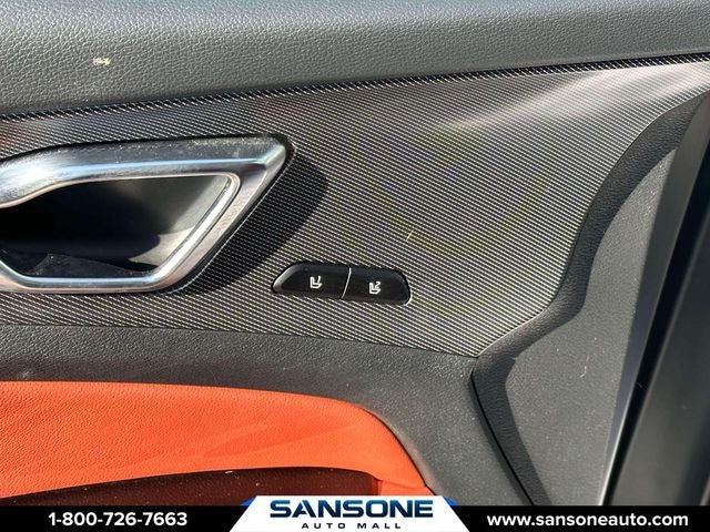 2023 Kia Sportage Hybrid SX-Prestige