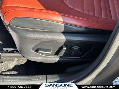 2023 Kia Sportage Hybrid SX-Prestige