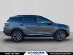 2023 Kia Sportage Hybrid SX-Prestige