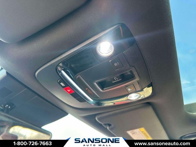 2023 Kia Sportage Hybrid SX-Prestige