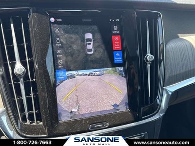 2023 Volvo S90 B6 Plus