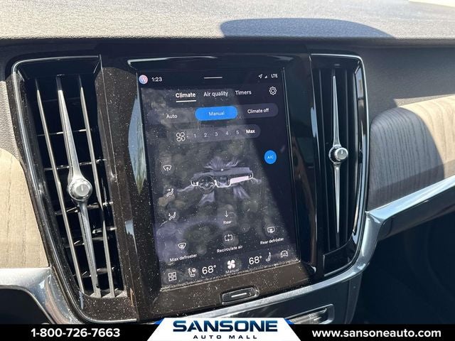 2023 Volvo S90 B6 Plus