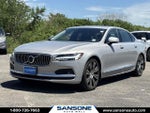 2023 Volvo S90 B6 Plus