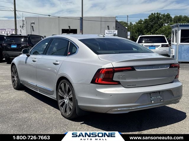 2023 Volvo S90 B6 Plus