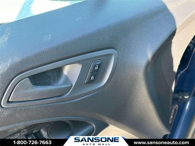 2018 Ford Transit Connect XL
