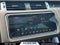 2018 Land Rover Range Rover Sport Supercharged