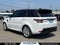 2018 Land Rover Range Rover Sport Supercharged
