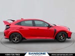 2021 Honda Civic Type R Touring