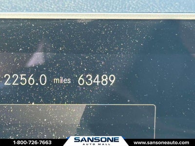 2020 Mercedes-Benz AMG® A 35 Base 4MATIC®