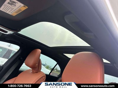 2023 Mercedes-Benz C-Class C 300 4MATIC®