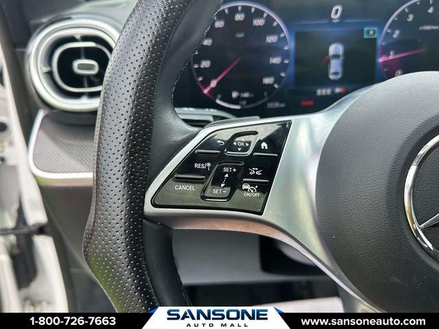 2023 Mercedes-Benz C-Class C 300 4MATIC®